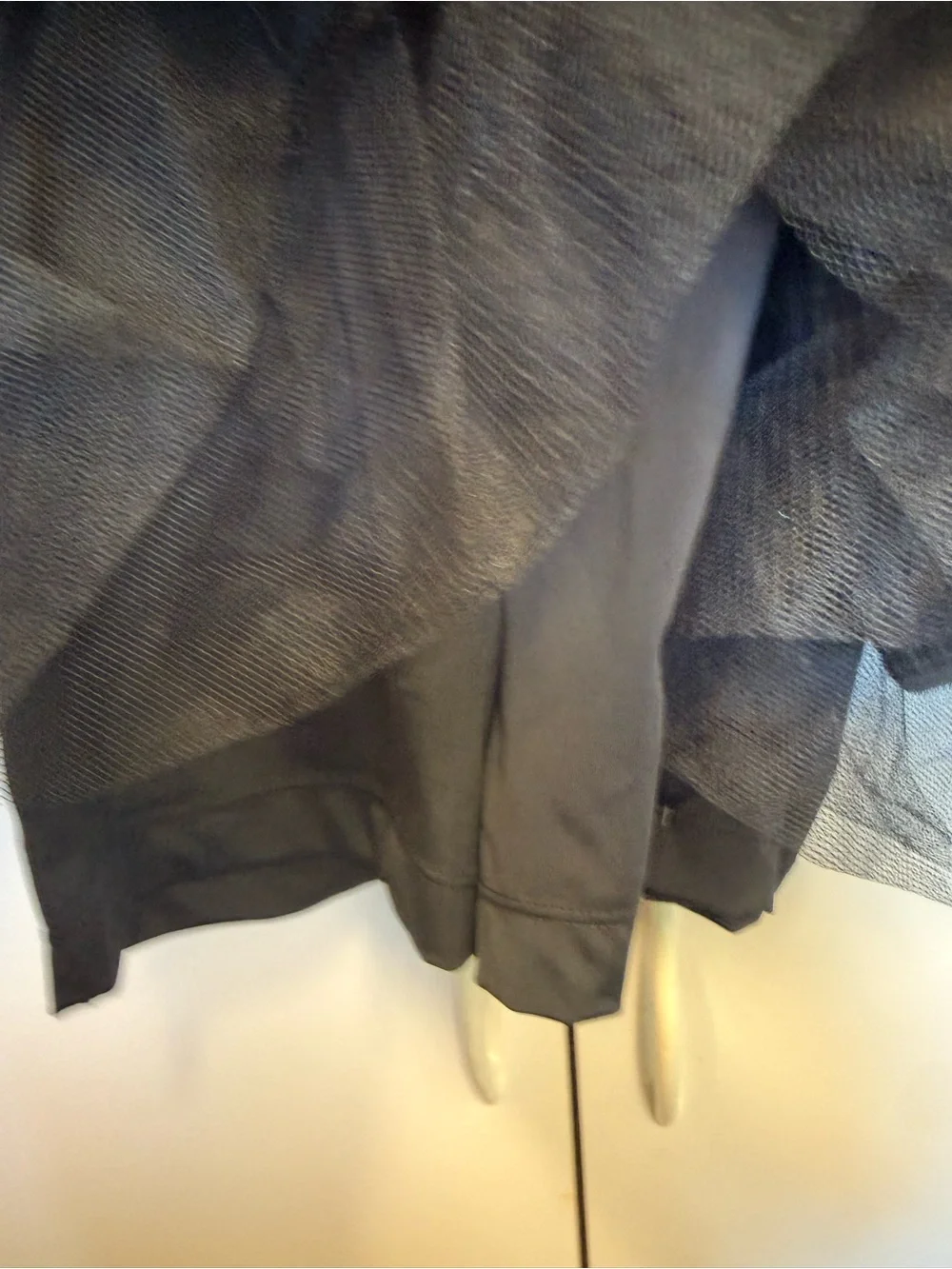 Revolution dance costume